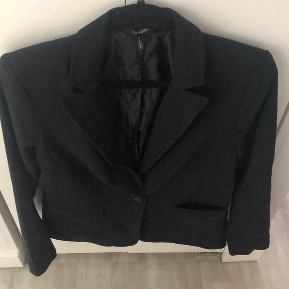 Daisy Fuentes blazer - Picture 2 of 4